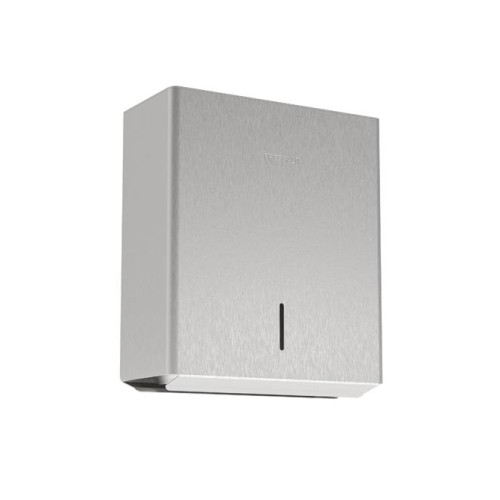 PRESSALIT Pressalit Public Classic pappersdispenser, manuell, 500 ark,...