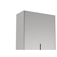 Produktbild för Pressalit Public Classic pappersdispenser, manuell, 500 ark,...