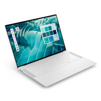 Produktbild för Dell 14 Premium DA14250 - AI PC - 14.5" - Intel Core Ultra 7 - 255H - Evo - 32 GB RAM - 1 TB SSD