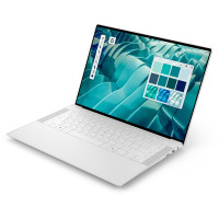 Produktbild för Dell 14 Premium DA14250 - AI PC - 14.5" - Intel Core Ultra 7 - 255H - Evo - 32 GB RAM - 1 TB SSD
