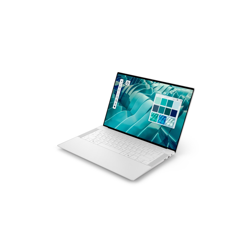 Produktbild för Dell 14 Premium DA14250 - AI PC - 14.5" - Intel Core Ultra 7 - 255H - Evo - 32 GB RAM - 1 TB SSD