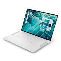 Produktbild för Dell 14 Premium DA14250 - AI PC - 14.5" - Intel Core Ultra 7 - 255H - Evo - 32 GB RAM - 1 TB SSD
