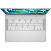 Produktbild för Dell 14 Premium DA14250 - AI PC - 14.5" - Intel Core Ultra 7 - 255H - Evo - 32 GB RAM - 1 TB SSD