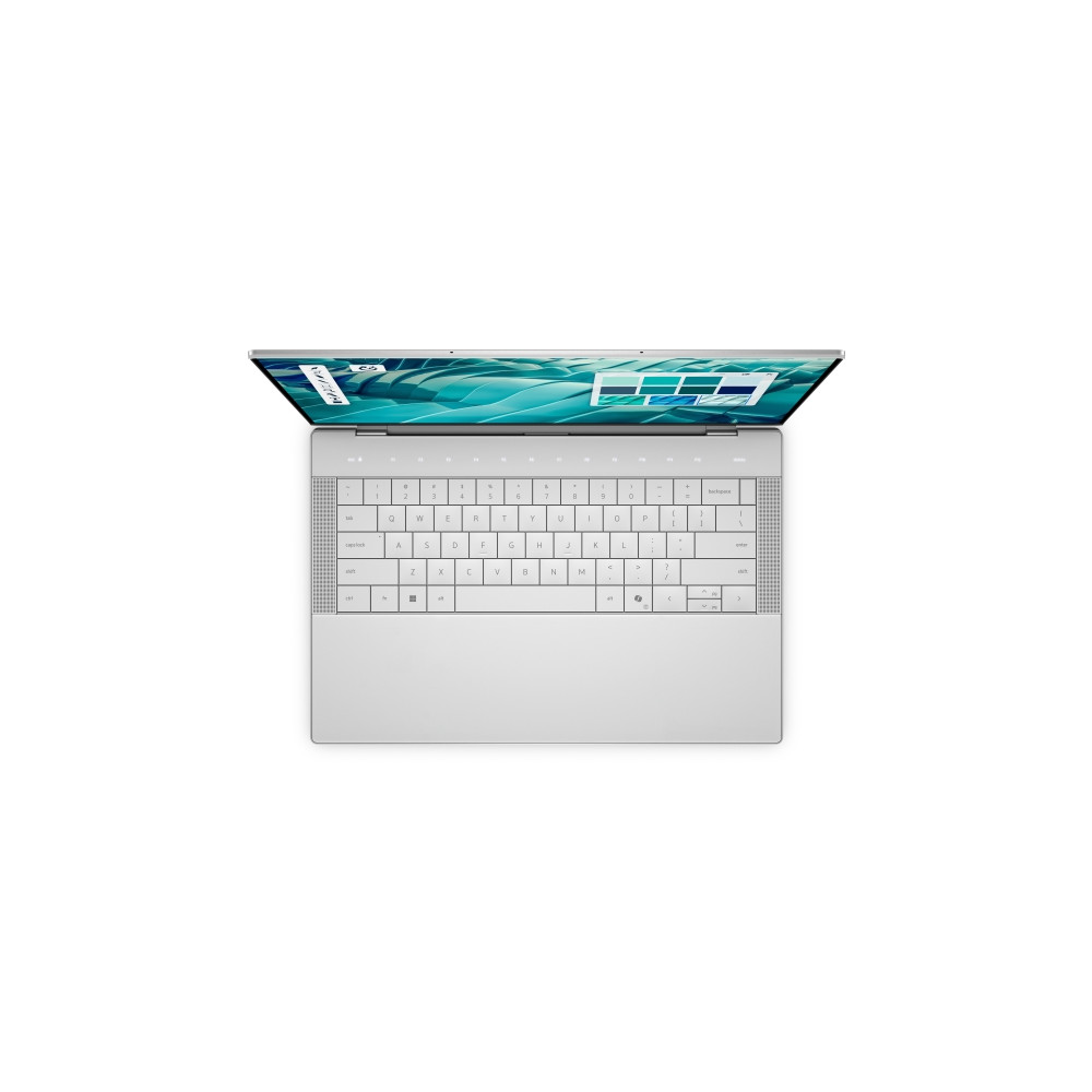 Produktbild för Dell 14 Premium DA14250 - AI PC - 14.5" - Intel Core Ultra 7 - 255H - Evo - 32 GB RAM - 1 TB SSD