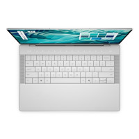 Produktbild för Dell 14 Premium DA14250 - AI PC - 14.5" - Intel Core Ultra 7 - 255H - Evo - 32 GB RAM - 1 TB SSD