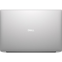 Produktbild för Dell 14 Premium DA14250 - AI PC - 14.5" - Intel Core Ultra 7 - 255H - Evo - 32 GB RAM - 1 TB SSD