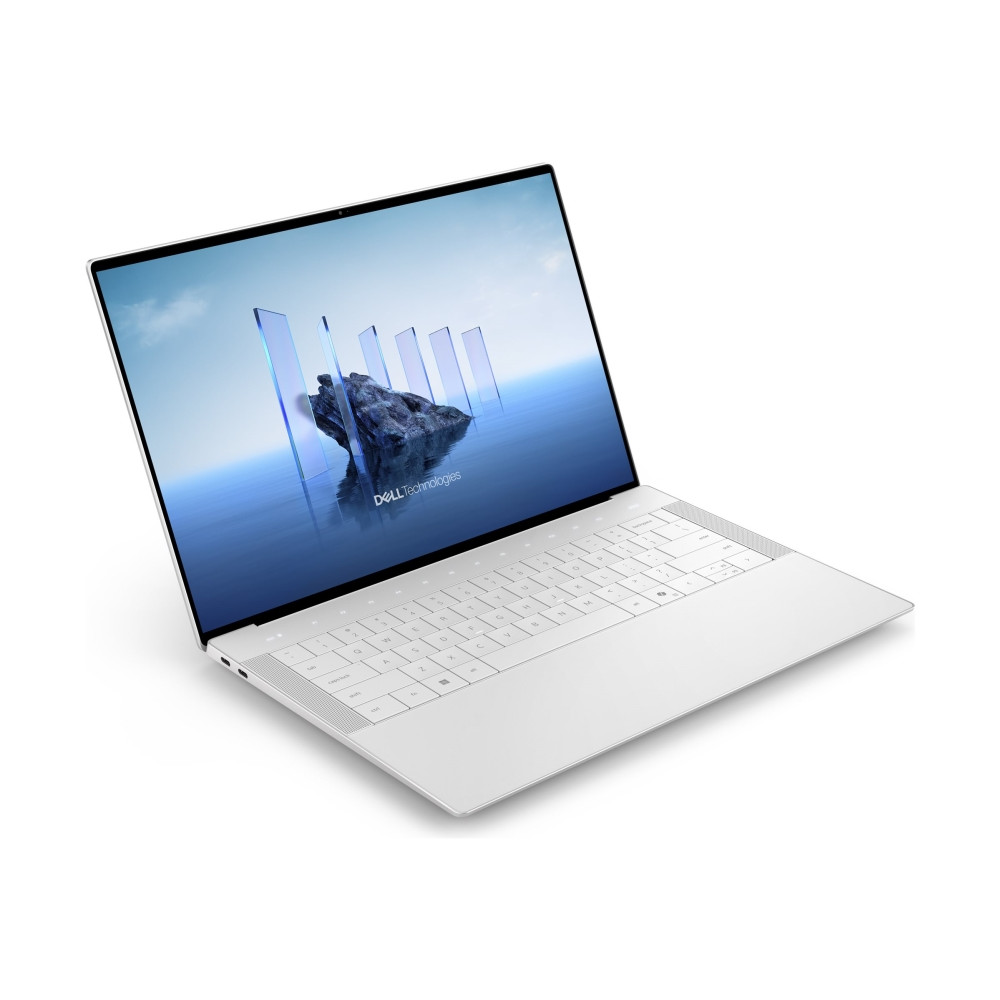 Produktbild för Dell 14 Premium DA14250 - AI PC - 14.5" - Intel Core Ultra 7 - 255H - Evo - 32 GB RAM - 1 TB SSD