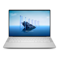 Produktbild för Dell 14 Premium DA14250 - AI PC - 14.5" - Intel Core Ultra 7 - 255H - Evo - 32 GB RAM - 1 TB SSD