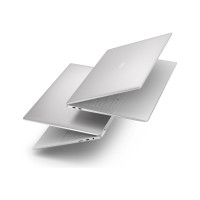 Produktbild för Dell 14 Premium DA14250 - AI PC - 14.5" - Intel Core Ultra 7 - 255H - Evo - 32 GB RAM - 1 TB SSD