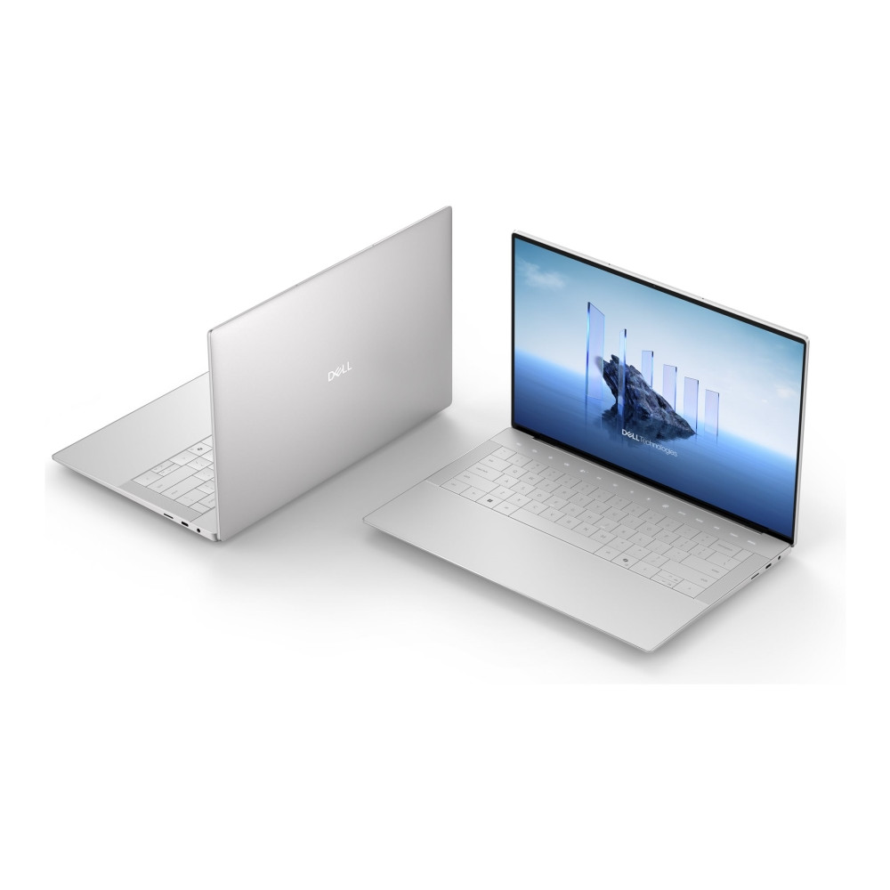 Produktbild för Dell 14 Premium DA14250 - AI PC - 14.5" - Intel Core Ultra 7 - 255H - Evo - 32 GB RAM - 1 TB SSD