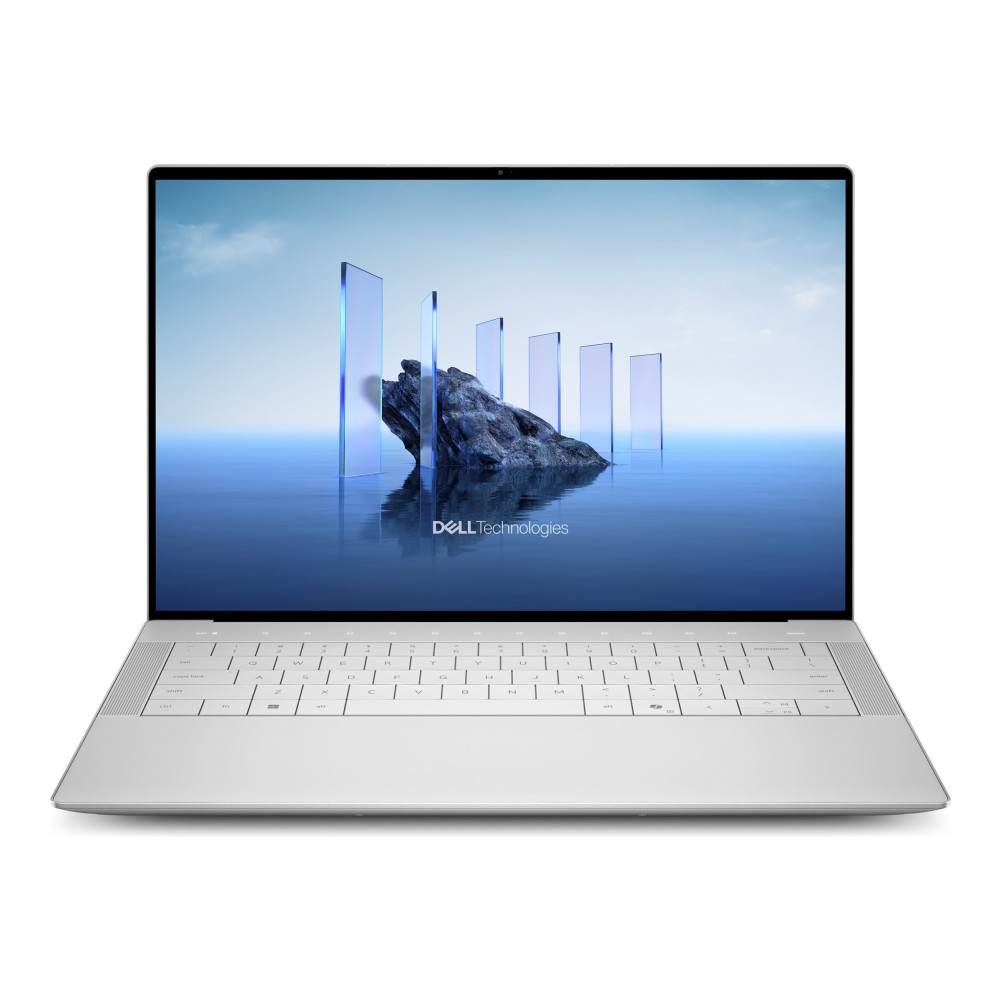 Produktbild för Dell 14 Premium DA14250 - AI PC - 14.5" - Intel Core Ultra 7 - 255H - Evo - 32 GB RAM - 1 TB SSD