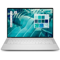 Produktbild för Dell 14 Premium DA14250 - AI PC - 14.5" - Intel Core Ultra 7 - 255H - Evo - 32 GB RAM - 1 TB SSD