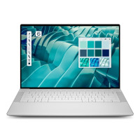 Produktbild för Dell 14 Premium DA14250 - AI PC - 14.5" - Intel Core Ultra 7 - 255H - Evo - 32 GB RAM - 1 TB SSD