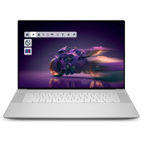 Produktbild för Dell 16 Premium DA16250 - AI PC - 16.28" - Intel Core Ultra 7 - 255H - Evo - 32 GB RAM - 1 TB SSD