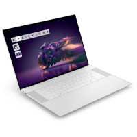 Produktbild för Dell 16 Premium DA16250 - AI PC - 16.28" - Intel Core Ultra 7 - 255H - Evo - 32 GB RAM - 1 TB SSD