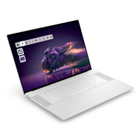 Produktbild för Dell 16 Premium DA16250 - AI PC - 16.28" - Intel Core Ultra 7 - 255H - Evo - 32 GB RAM - 1 TB SSD