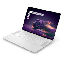 Produktbild för Dell 16 Premium DA16250 - AI PC - 16.28" - Intel Core Ultra 7 - 255H - Evo - 32 GB RAM - 1 TB SSD