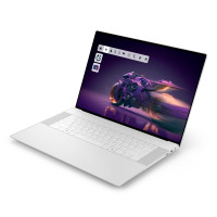 Produktbild för Dell 16 Premium DA16250 - AI PC - 16.28" - Intel Core Ultra 7 - 255H - Evo - 32 GB RAM - 1 TB SSD
