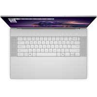 Produktbild för Dell 16 Premium DA16250 - AI PC - 16.28" - Intel Core Ultra 7 - 255H - Evo - 32 GB RAM - 1 TB SSD