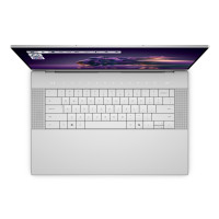 Produktbild för Dell 16 Premium DA16250 - AI PC - 16.28" - Intel Core Ultra 7 - 255H - Evo - 32 GB RAM - 1 TB SSD