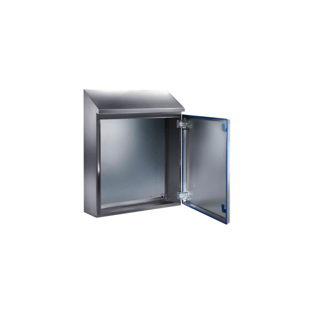 Produktbild för Rittal HD Hygienic Design Compact enclosure - skåp