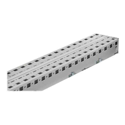 Rittal Rittal Mounting plate infill - fyllnadspanel för rack