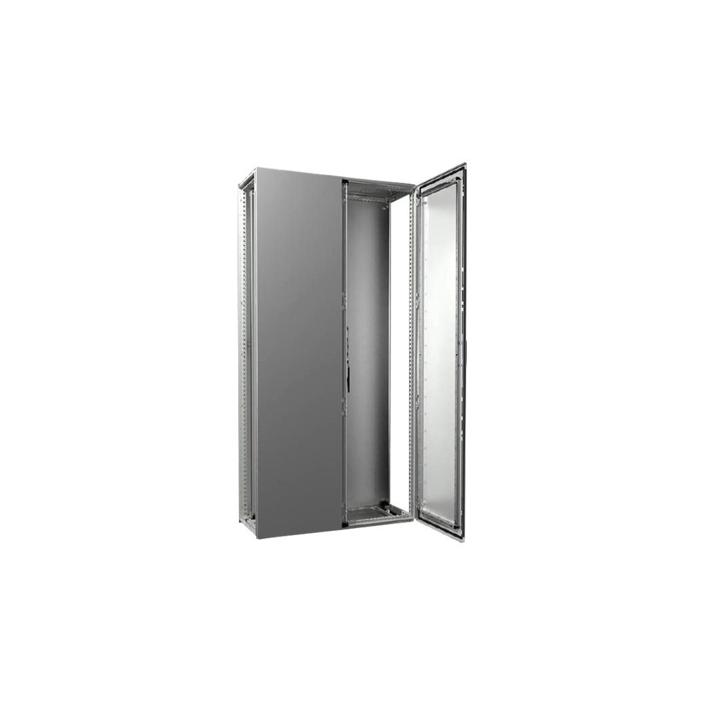 Produktbild för Rittal Baying enclosure system VX25 Basic enclosure - rack