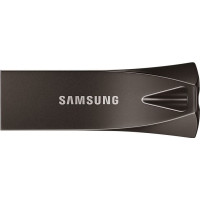 Produktbild för Samsung BAR Plus MUF-64BE4 - USB flash-enhet - 64 GB