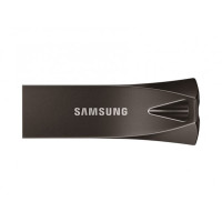 Produktbild för Samsung BAR Plus MUF-64BE4 - USB flash-enhet - 64 GB
