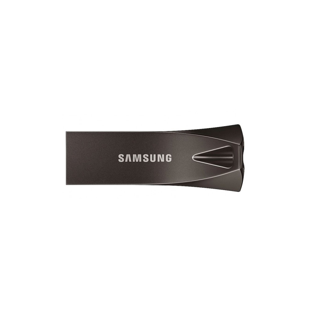 Produktbild för Samsung BAR Plus MUF-64BE4 - USB flash-enhet - 64 GB
