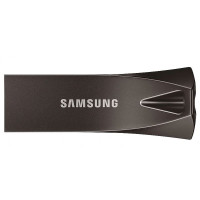 Produktbild för Samsung BAR Plus MUF-64BE4 - USB flash-enhet - 64 GB