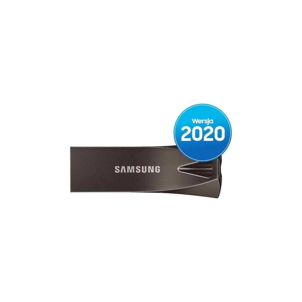 Produktbild för Samsung BAR Plus MUF-64BE4 - USB flash-enhet - 64 GB