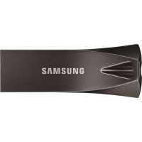 Produktbild för Samsung BAR Plus MUF-64BE4 - USB flash-enhet - 64 GB