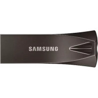 Produktbild för Samsung BAR Plus MUF-64BE4 - USB flash-enhet - 64 GB