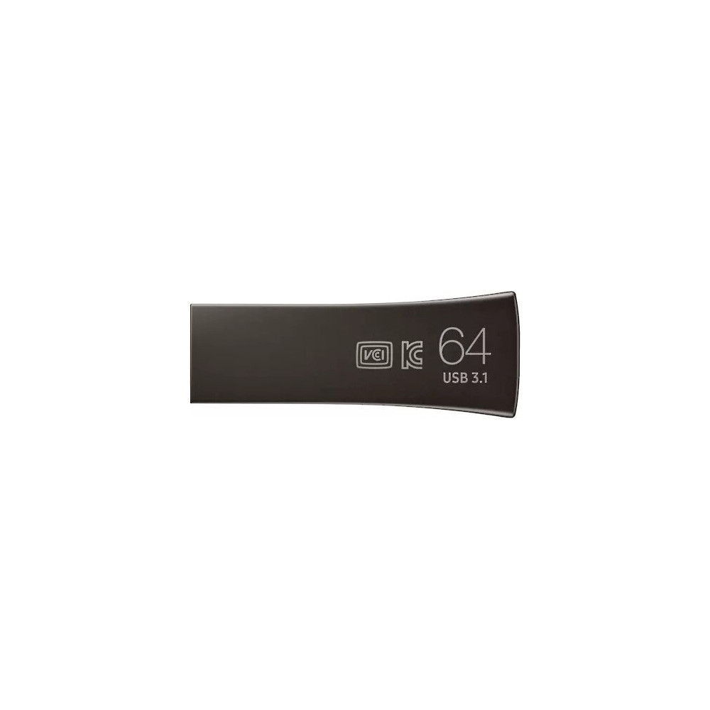 Produktbild för Samsung BAR Plus MUF-64BE4 - USB flash-enhet - 64 GB