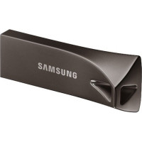 Produktbild för Samsung BAR Plus MUF-64BE4 - USB flash-enhet - 64 GB