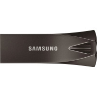 Produktbild för Samsung BAR Plus MUF-64BE4 - USB flash-enhet - 64 GB