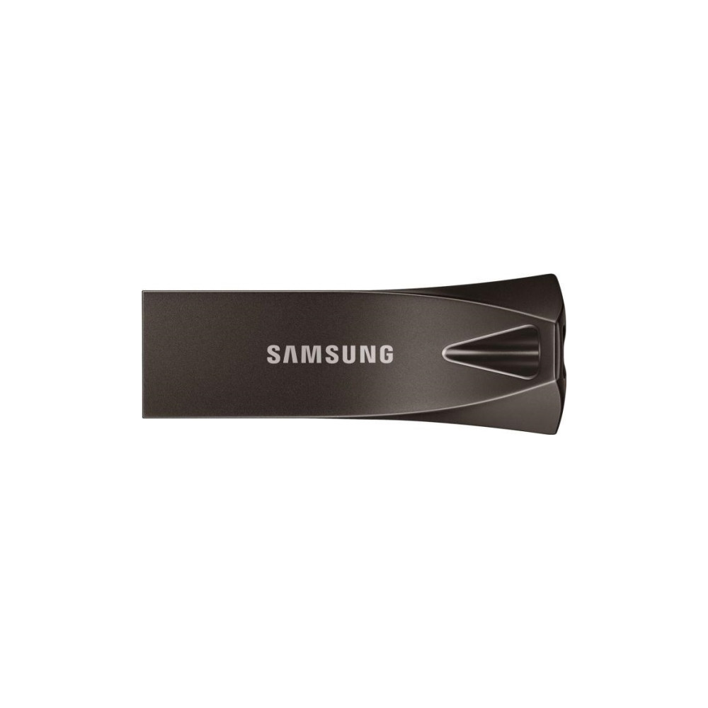 Produktbild för Samsung BAR Plus MUF-64BE4 - USB flash-enhet - 64 GB