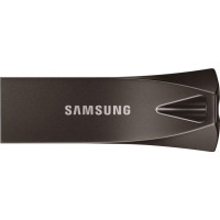 Produktbild för Samsung BAR Plus MUF-64BE4 - USB flash-enhet - 64 GB