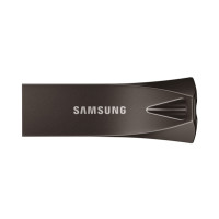Produktbild för Samsung BAR Plus MUF-64BE4 - USB flash-enhet - 64 GB