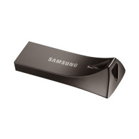 Produktbild för Samsung BAR Plus MUF-64BE4 - USB flash-enhet - 64 GB