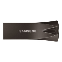 Produktbild för Samsung BAR Plus MUF-64BE4 - USB flash-enhet - 64 GB