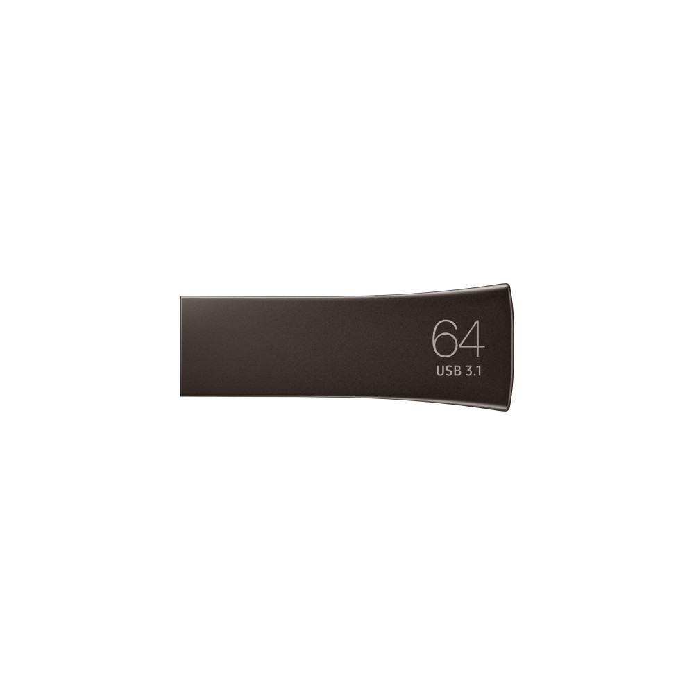 Produktbild för Samsung BAR Plus MUF-64BE4 - USB flash-enhet - 64 GB