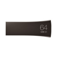 Produktbild för Samsung BAR Plus MUF-64BE4 - USB flash-enhet - 64 GB