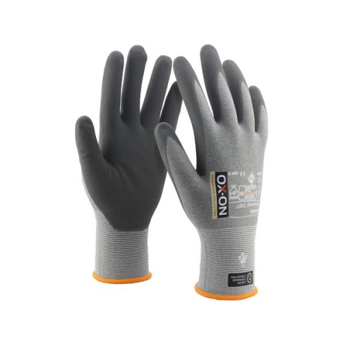 OX-ON Handskar OX-ON Flexible Advanced 1907 ESD-godkända extremt s...