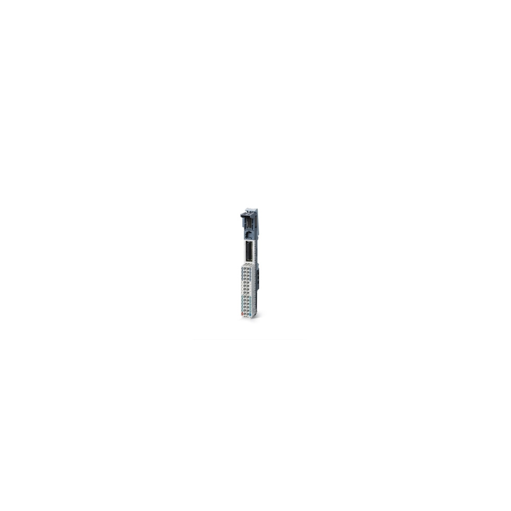 Produktbild för Siemens 6ES7193-6BP20-0DA0, 1 styck, 59 g, 42 mm, 28 mm, 146...