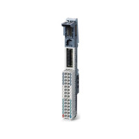 Produktbild för Siemens 6ES7193-6BP20-0DA0, 1 styck, 59 g, 42 mm, 28 mm, 146...