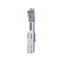 Produktbild för Siemens 6ES7193-6BP20-0DA0, 1 styck, 59 g, 42 mm, 28 mm, 146...
