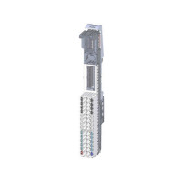 Produktbild för Siemens 6ES7193-6BP20-0DA0, 1 styck, 59 g, 42 mm, 28 mm, 146...