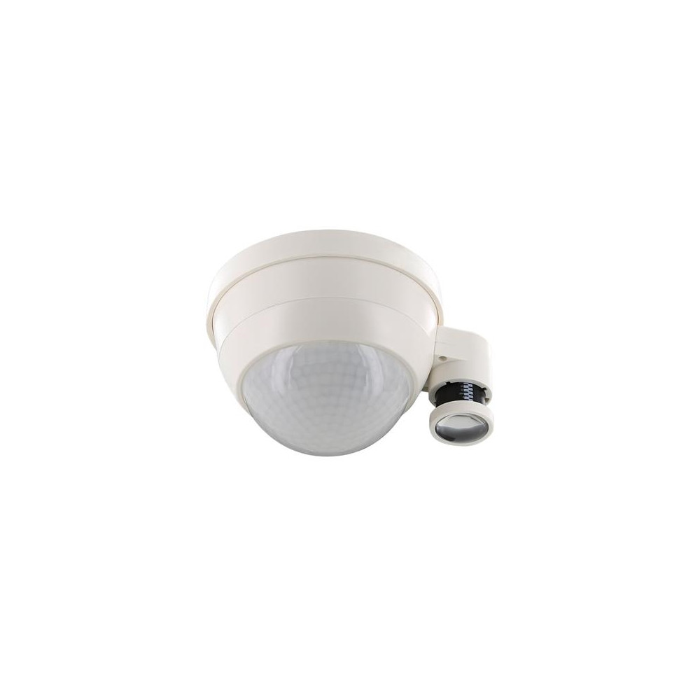 Produktbild för PD4-DALI-LINK-GH-P närvarosensor GH / 30 m vit, DALI-multise...